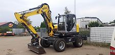 Wacker Neuson EW100