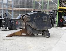SkanCraft SCEVR35 für Bagger von 25 bis 35 to.