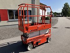 Snorkel S 1930 E