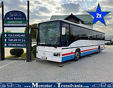 Mercedes-Benz O 550 Integro | Klima| Schaltgetriebe | Retarder