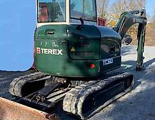 Terex TC60