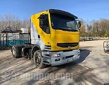 Renault Premium 420 DCI