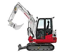 Takeuchi TB235-2