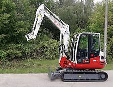 Takeuchi TB250-2