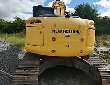 New Holland E230 CSRLC