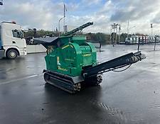 Komplet Lem Track 4825 Raupenmobiler Backenbrecher