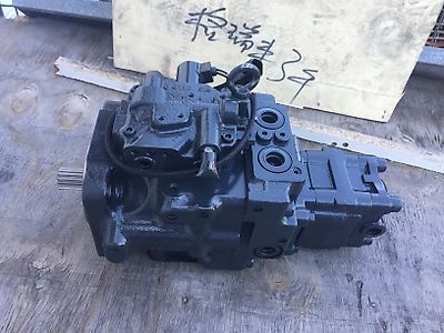 Komatsu PC 50 MR-2
