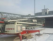 Terex CBR 24 Plus