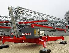 Terex CBR 32 Plus