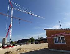 Terex CBR40H-4