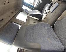 Seat for VOLVO FL 611 FG 611-220 162 KW Interc. E3 [5,5 Ltr. - 162 kW Diesel] truck