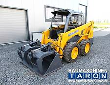 Komatsu SK714 ( wie 753 S130 CAT 216 226 773)