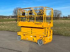 Haulotte Compact 12