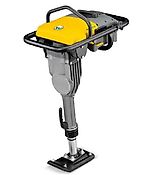 Wacker Neuson AS30e /// Sonderpreis /// AKKU-Stampfer inkl Akku u. Ladegerät