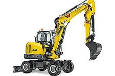 Wacker Neuson EW65 Sonderpreis