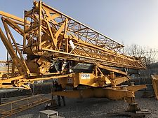 Potain HDT 80