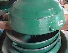 Metso-Minerals HP100