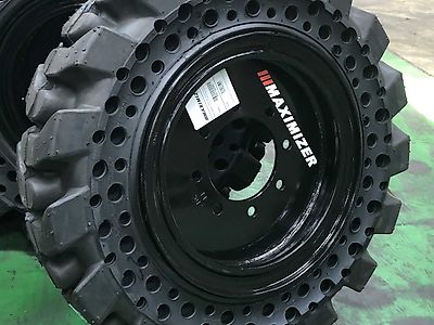 McLaren McLaren Deutschland Vollgummireifen