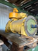 Potain Hubmotor