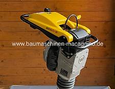 Wacker Neuson BS 50-2 Stampfer NEU