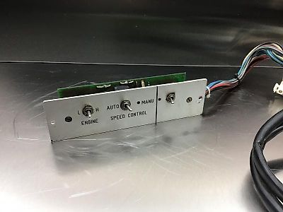 Liebherr E-Board