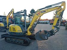 Wacker Neuson ET58