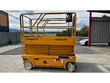 Haulotte Compact 12