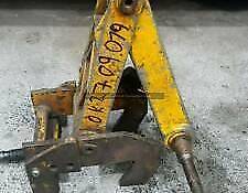 Cemafer Halte arm